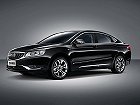 Geely Emgrand GT,  (2015 – н.в.), Седан: характеристики, отзывы