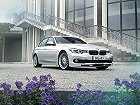 Alpina D3, F30 Рестайлинг (2017 – 2019), Седан: характеристики, отзывы
