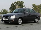 LADA (ВАЗ) Priora, I Рестайлинг (2013 – 2018), Седан: характеристики, отзывы