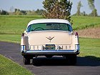 Cadillac Series 62, IV (1954 – 1956), Купе-хардтоп. Фото 4