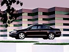Honda Accord, VI (1997 – 2002), Купе. Фото 5