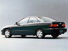 Honda Integra, III (1993 – 1995), Седан. Фото 2