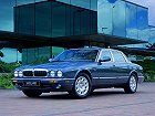 Jaguar XJ, II (X308) (1997 – 2003), Седан: характеристики, отзывы