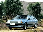 Mazda 323, II (BD) (1980 – 1985), Хэтчбек 5 дв.: характеристики, отзывы