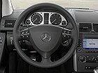 Mercedes-Benz A-Класс, I (W168) Рестайлинг (2001 – 2004), Хэтчбек 5 дв.. Фото 5