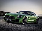 Mercedes-Benz AMG GT, I Рестайлинг (2017 – н.в.), Купе: характеристики, отзывы