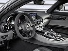 Mercedes-Benz AMG GT, I Рестайлинг (2017 – н.в.), Купе. Фото 5