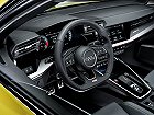 Audi S3, IV (8Y) (2020 – н.в.), Хэтчбек 5 дв. Sportback. Фото 5