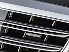Mercedes-Benz Maybach S-Класс, I (X222) Рестайлинг (2017 – н.в.), Седан. Фото 2