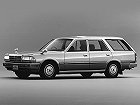 Nissan Gloria, VII (Y30) (1983 – 1999), Универсал 5 дв.: характеристики, отзывы