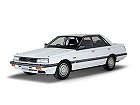 Nissan Skyline, VII (R31) (1985 – 1989), Седан: характеристики, отзывы