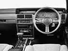 Nissan Skyline, VII (R31) (1985 – 1989), Седан. Фото 2
