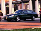 Ford Taurus, IV (1999 – 2004), Седан: характеристики, отзывы