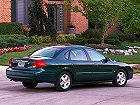 Ford Taurus, IV (1999 – 2004), Седан. Фото 2