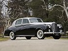 Bentley S, I (1955 – 1959), Седан: характеристики, отзывы