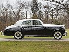 Bentley S, I (1955 – 1959), Седан. Фото 5