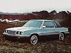 Plymouth Caravelle,  (1983 – 1988), Купе: характеристики, отзывы