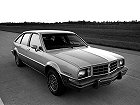 Pontiac Phoenix, II (1979 – 1984), Хэтчбек 5 дв.: характеристики, отзывы