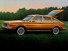 Pontiac Phoenix, II (1979 – 1984), Хэтчбек 5 дв.. Фото 2
