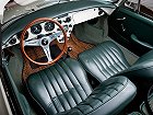 Porsche 356, IV (C) (1963 – 1965), Кабриолет. Фото 4