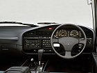 Toyota Land Cruiser, 80 Series (1989 – 1994), Внедорожник 5 дв.. Фото 3