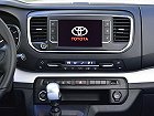 Toyota ProAce, II (2016 – н.в.), Минивэн L2. Фото 2