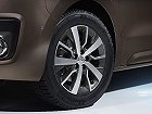 Toyota ProAce, II (2016 – н.в.), Минивэн L2. Фото 4