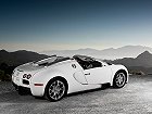 Bugatti EB Veyron 16.4, I (2003 – 2015), Тарга Grand Sport. Фото 3