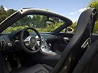 Bugatti EB Veyron 16.4, I (2003 – 2015), Тарга Grand Sport. Фото 4