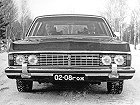 ГАЗ 14 «Чайка»,  (1977 – 1989), Седан. Фото 2