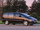 Chevrolet Lumina APV,  (1989 – 1996), Минивэн: характеристики, отзывы