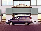 Chevrolet Lumina APV,  (1989 – 1996), Минивэн. Фото 2