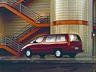 Chevrolet Lumina APV,  (1989 – 1996), Минивэн. Фото 3