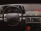 Chevrolet Lumina APV,  (1989 – 1996), Минивэн. Фото 4