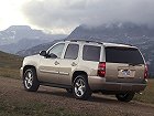 Chevrolet Tahoe, III (2006 – 2014), Внедорожник 5 дв.. Фото 3