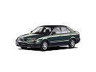 Ford Telstar, V (1996 – 1999), Седан: характеристики, отзывы