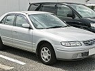 Ford Telstar, V (1996 – 1999), Седан. Фото 2