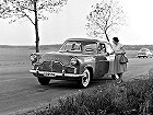 Ford Zephyr, II (1956 – 1962), Седан: характеристики, отзывы