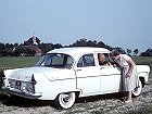 Ford Zephyr, II (1956 – 1962), Седан. Фото 3