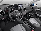 Audi A1, I (8X) Рестайлинг (2014 – 2018), Хэтчбек 5 дв. Sportback. Фото 4