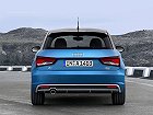 Audi A1, I (8X) Рестайлинг (2014 – 2018), Хэтчбек 5 дв. Sportback. Фото 5