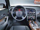 Audi A6, III (C6) (2004 – 2008), Универсал 5 дв.. Фото 3