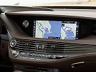 Lexus LS, V (2017 – н.в.), Седан. Фото 2