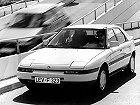 Mazda 323, IV (BG) (1989 – 1995), Хэтчбек 5 дв.. Фото 2