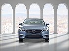 Mazda 6, III (GJ) Рестайлинг (2015 – 2018), Универсал 5 дв.. Фото 4
