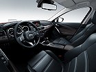 Mazda 6, III (GJ) Рестайлинг (2015 – 2018), Универсал 5 дв.. Фото 5