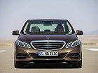 Mercedes-Benz E-Класс, IV (W212, S212, C207) Рестайлинг (2013 – 2016), Седан. Фото 4