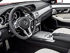 Mercedes-Benz E-Класс, IV (W212, S212, C207) Рестайлинг (2013 – 2016), Седан. Фото 5