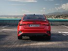 Audi S3, IV (8Y) (2020 – н.в.), Седан. Фото 5