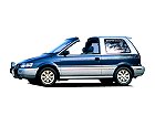 Mitsubishi RVR, I (1991 – 1997), Тарга: характеристики, отзывы
